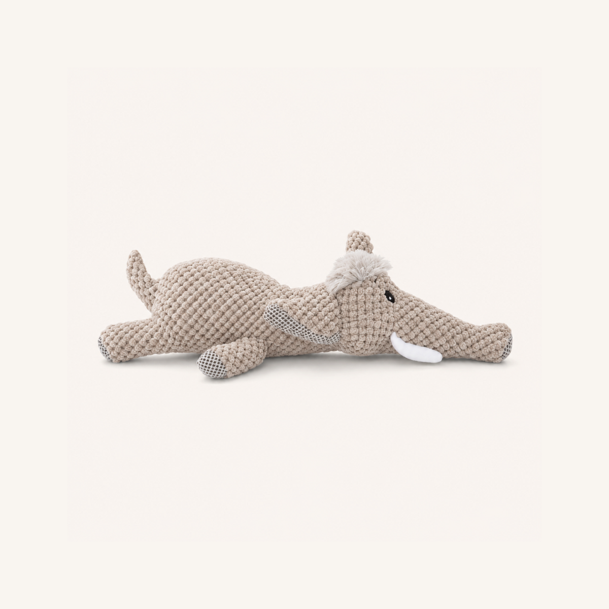 Soft Elephant Comfort Plush Toy