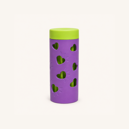 Puppy Routine Treat Dispenser