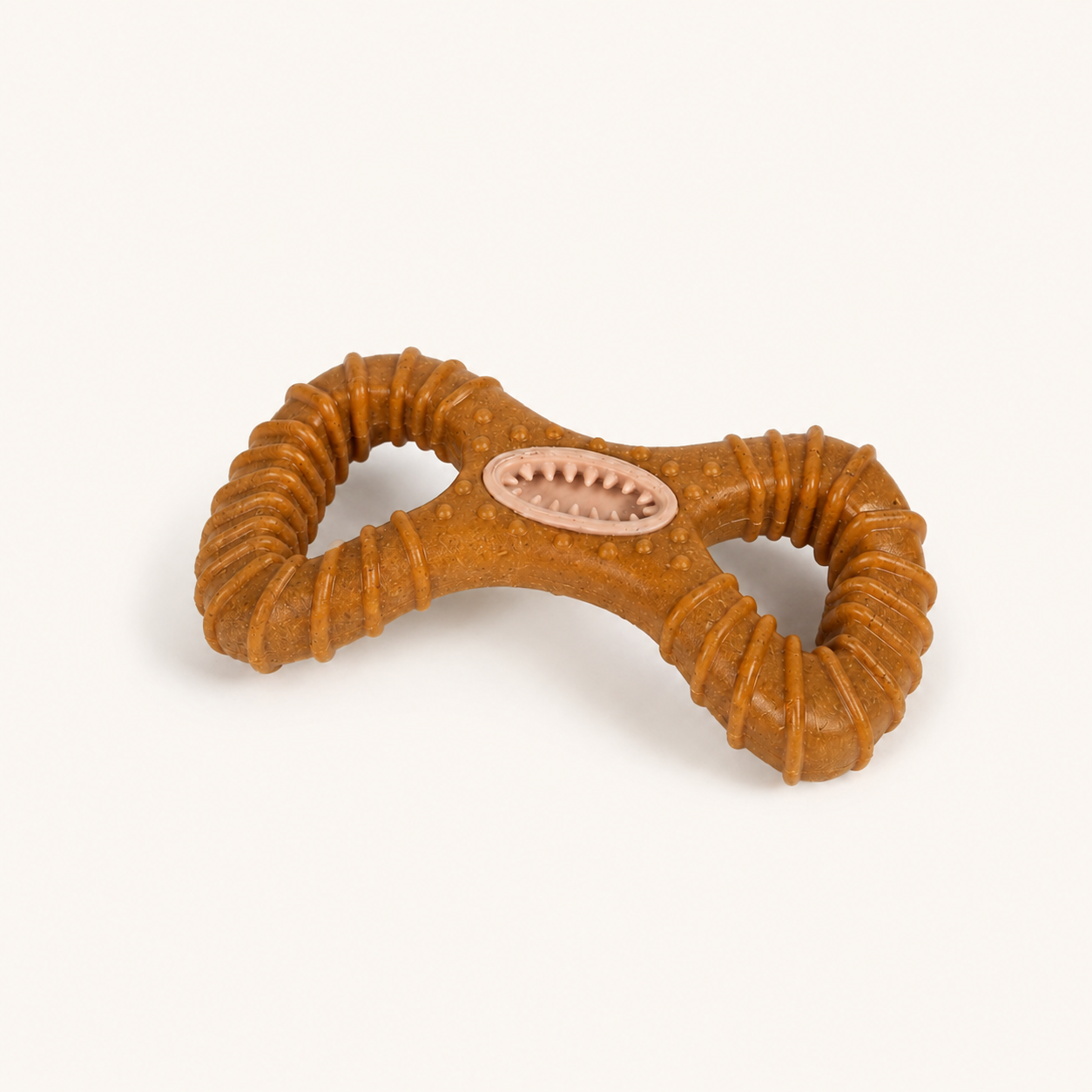 Beechwood Chew Stick with Treat Hole