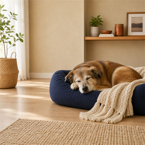 Comfort & Calm