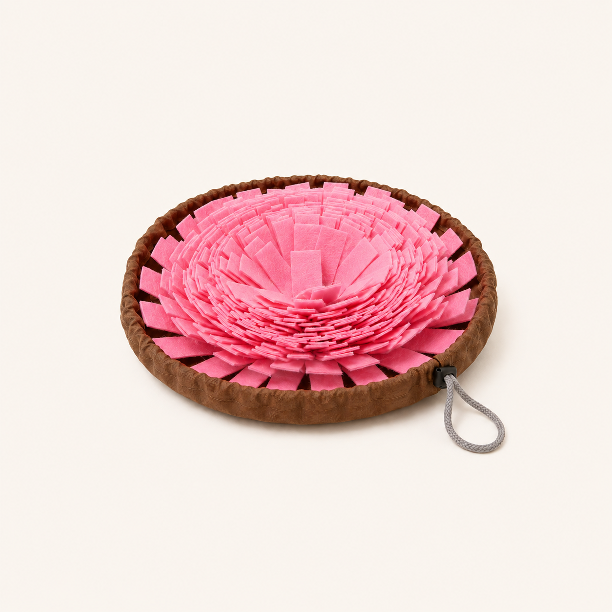 Foldable Snuffle Mat