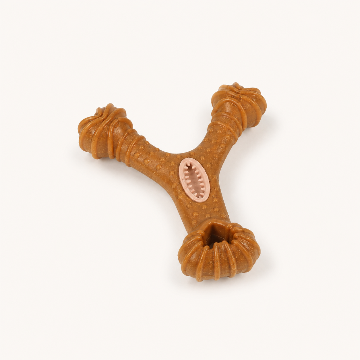 Beechwood Chew Stick with Treat Hole