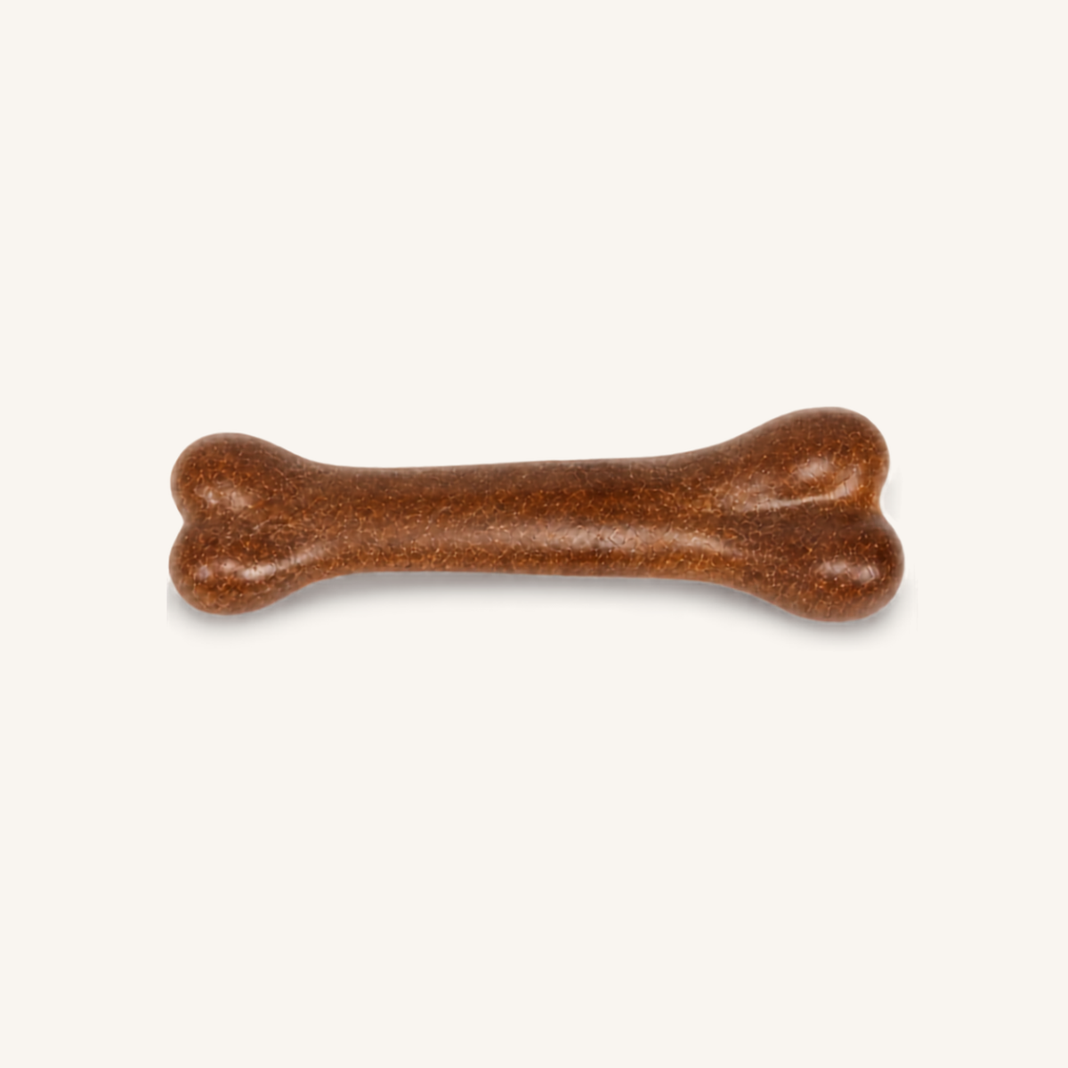 Textured Chew Bone