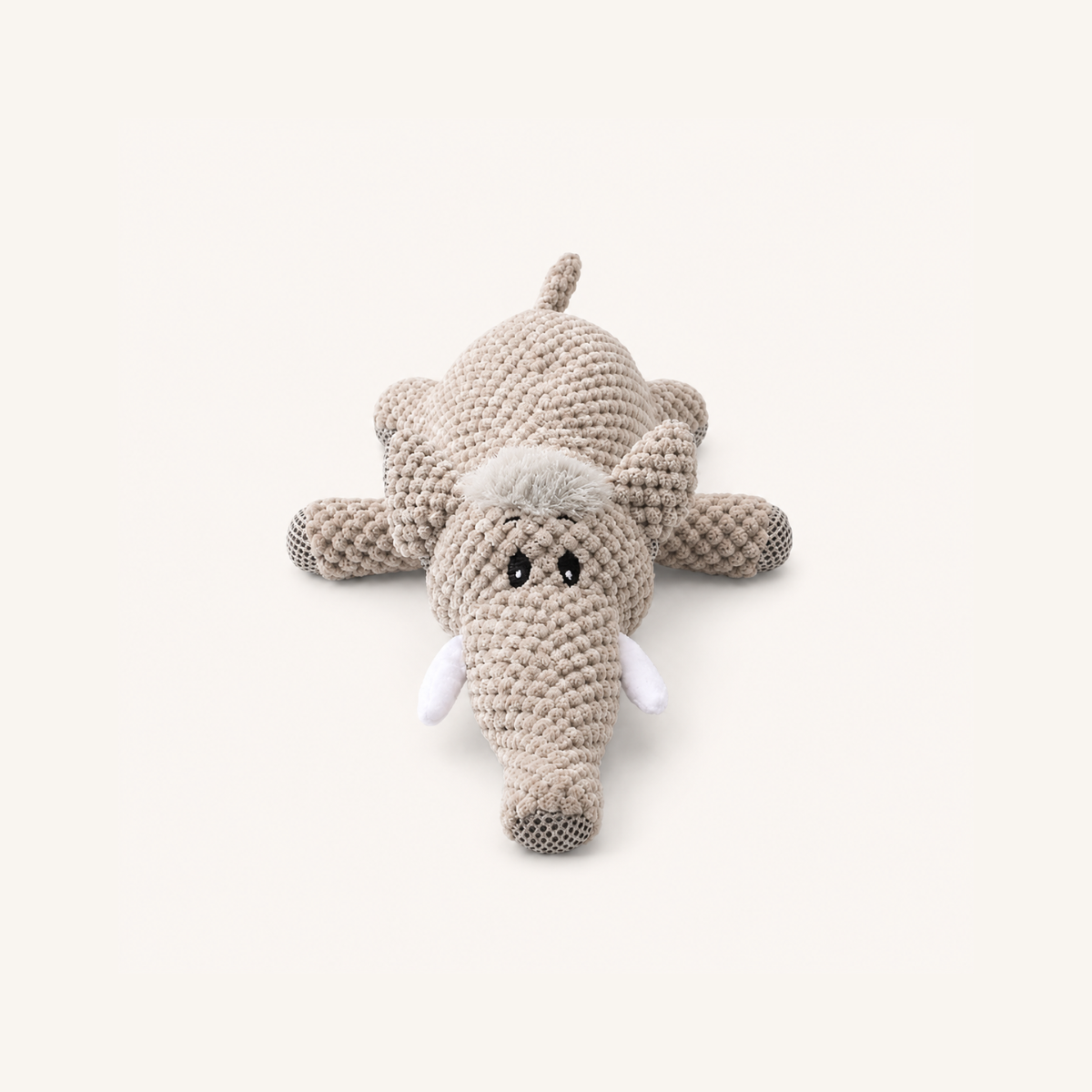 Soft Elephant Comfort Plush Toy