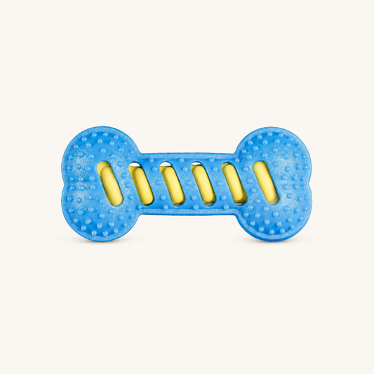 Gentle Puppy Teething Chew Toy