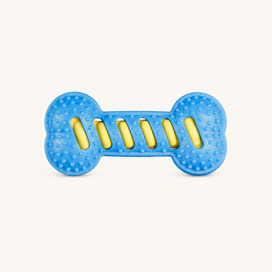 Gentle Puppy Teething Chew Toy