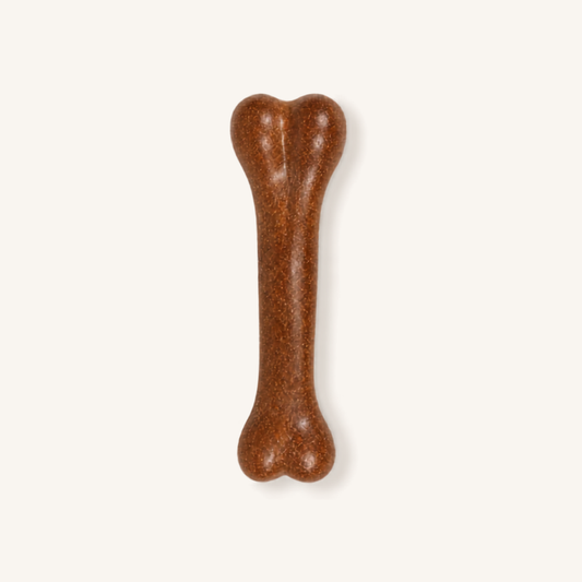 Textured Chew Bone