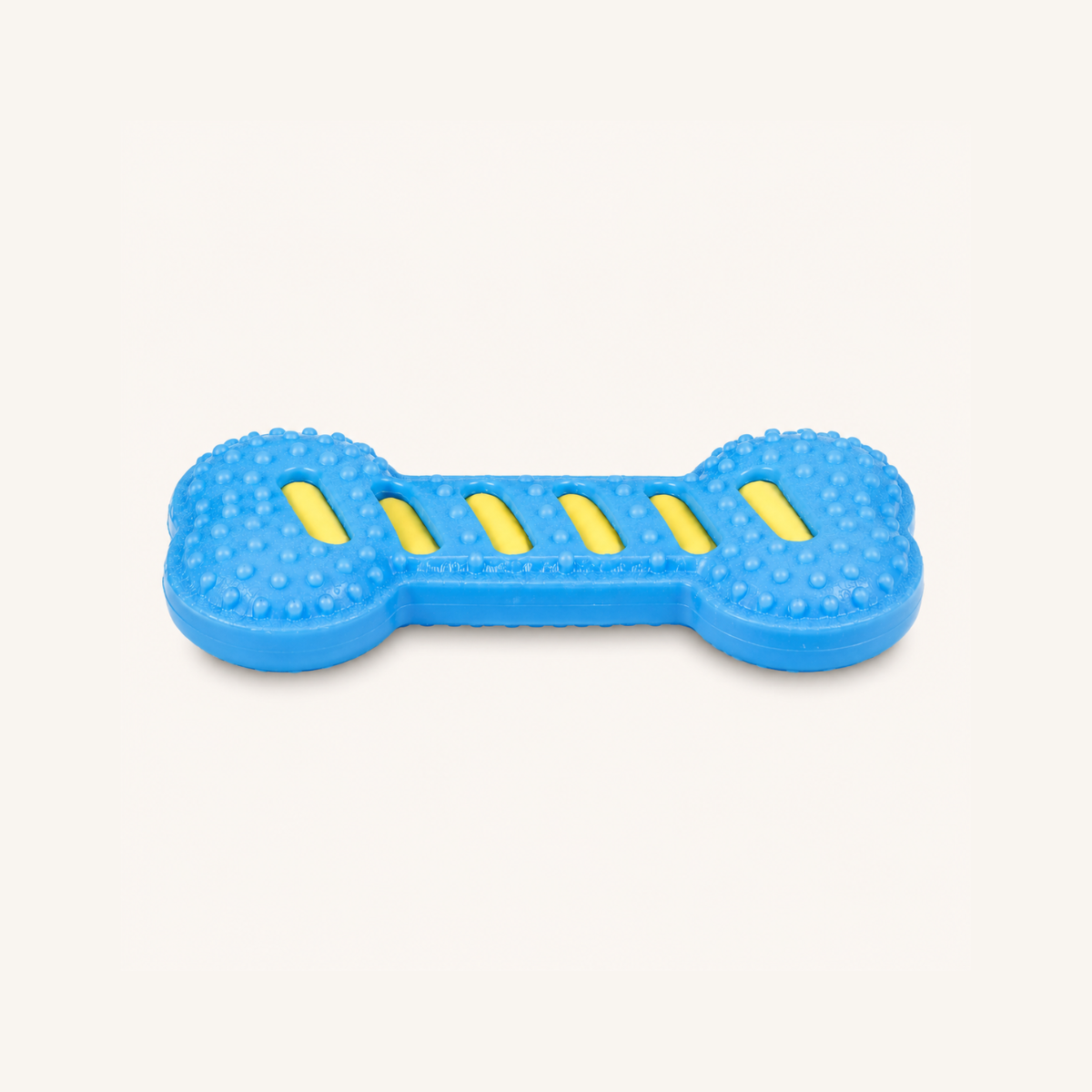 Gentle Puppy Teething Chew Toy