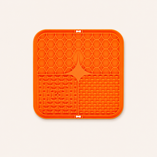 Small Lick Mat