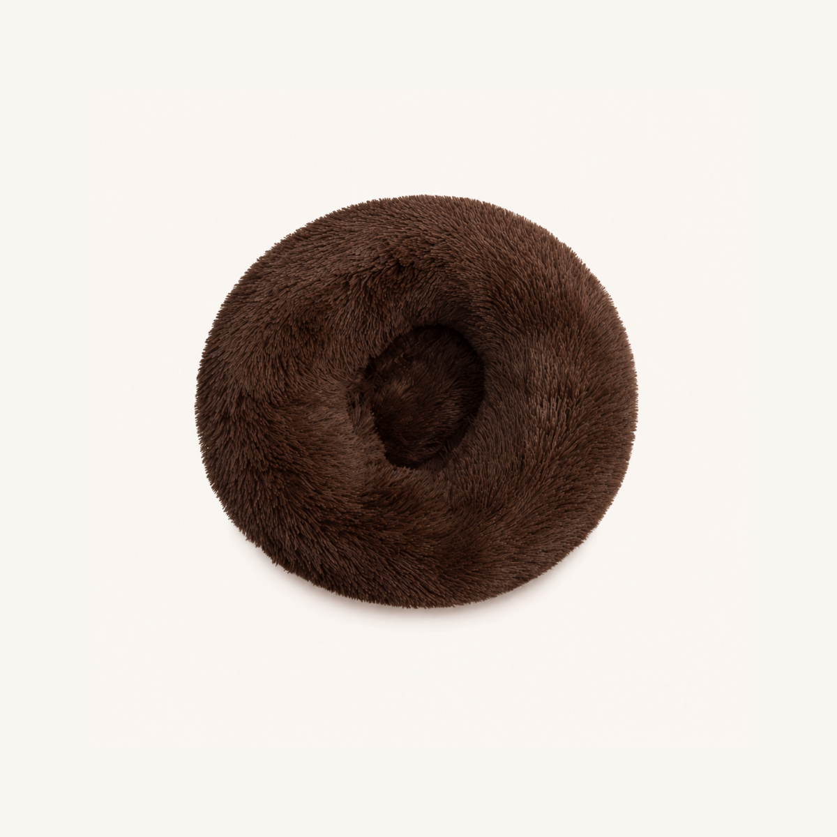 Soft Donut Calming Bed