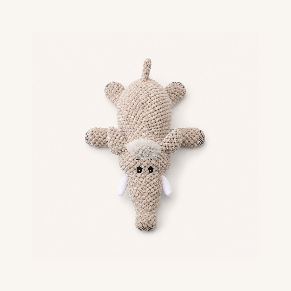 Soft Elephant Comfort Plush Toy