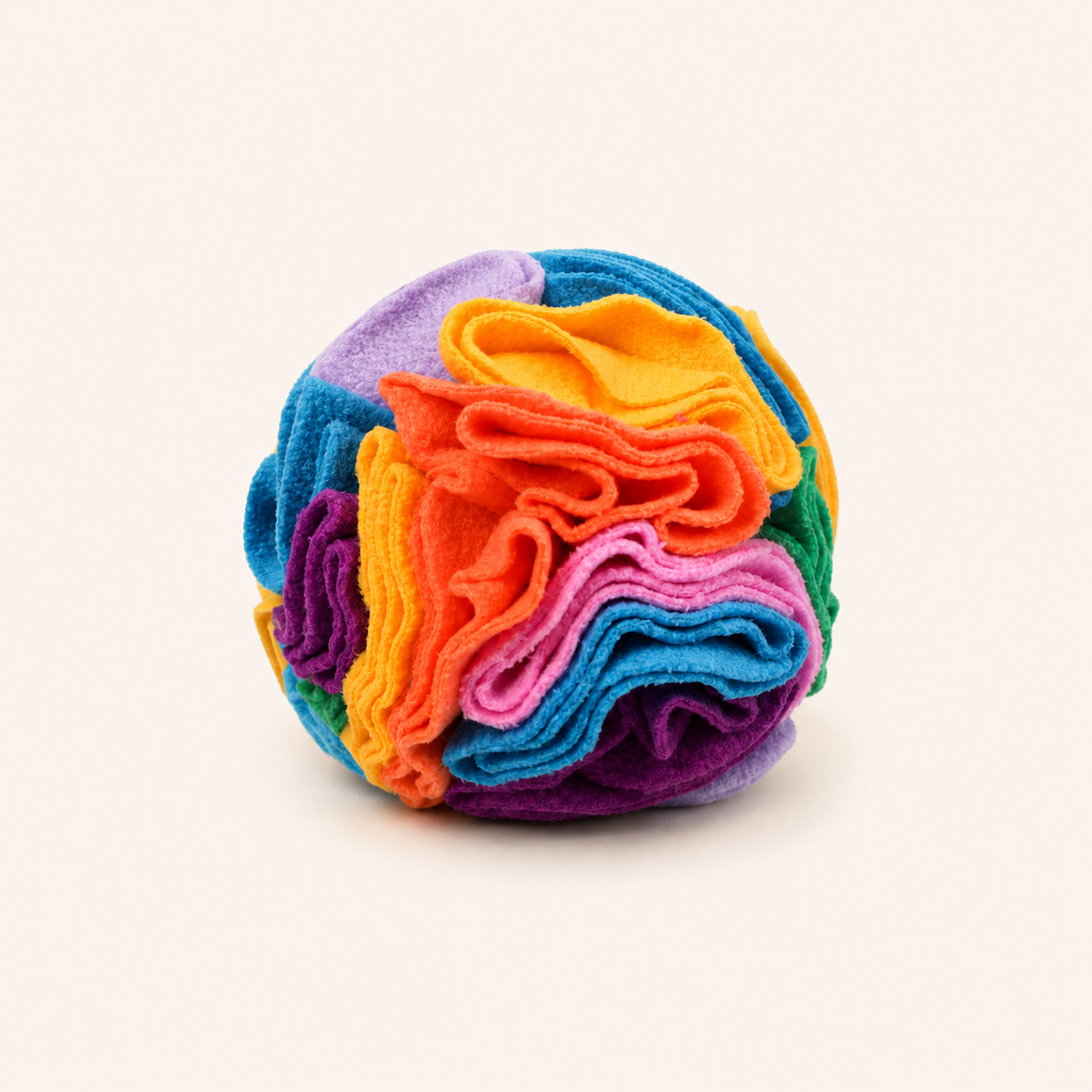 Snuffle Treat Ball