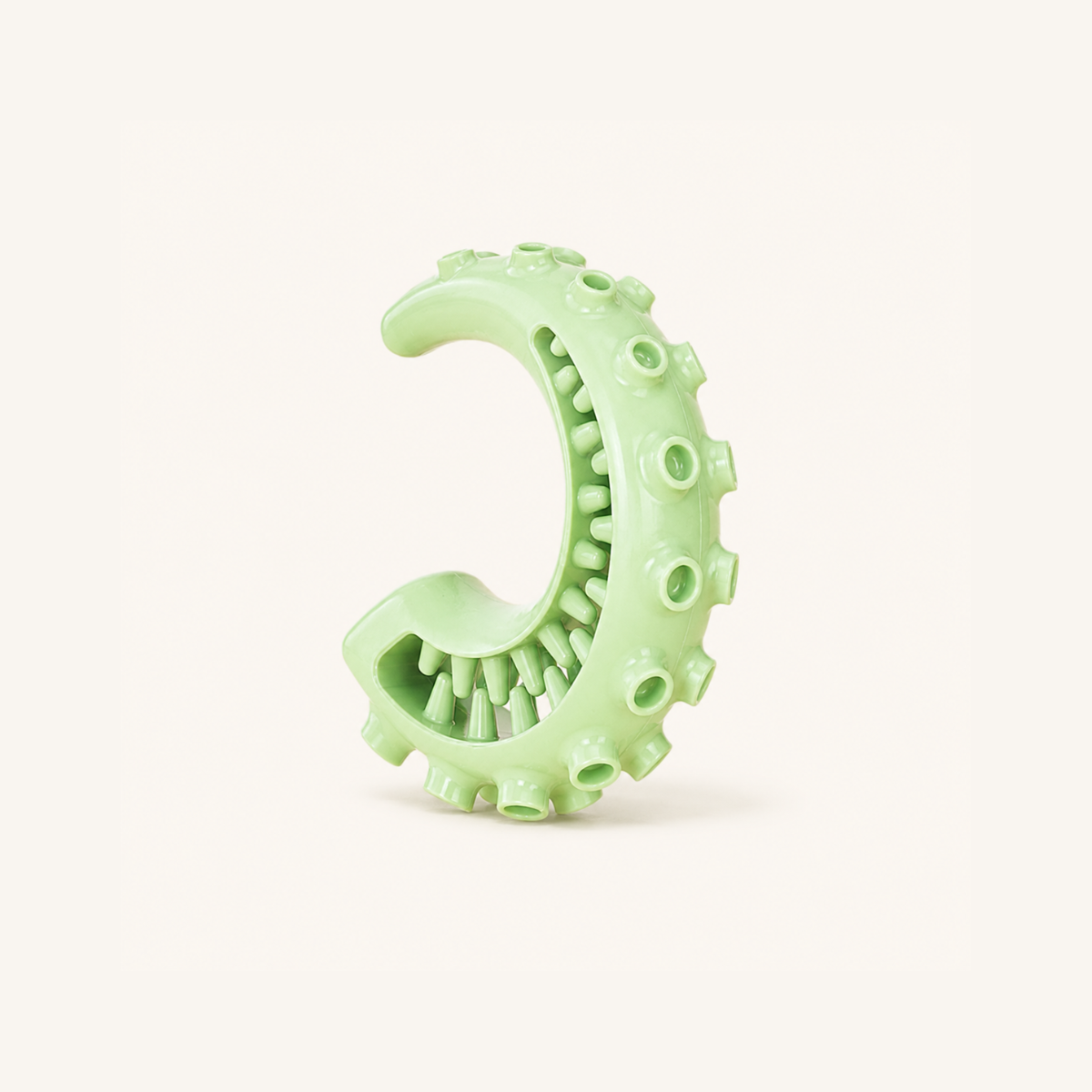 Gentle Puppy Teething Chew Toy