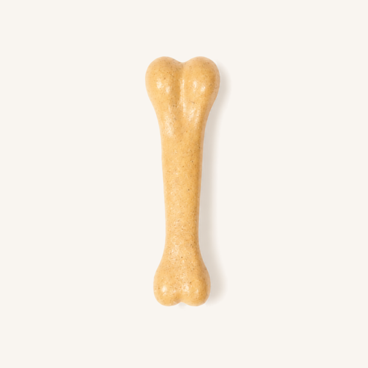 Textured Chew Bone