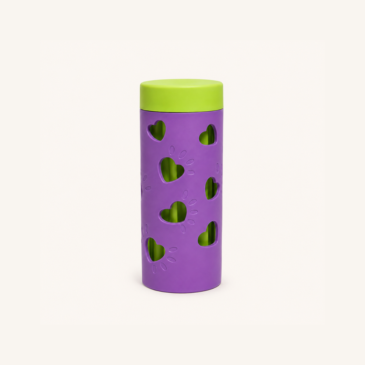 Puppy Routine Treat Dispenser