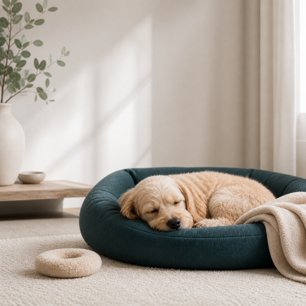 Comfort & Calm