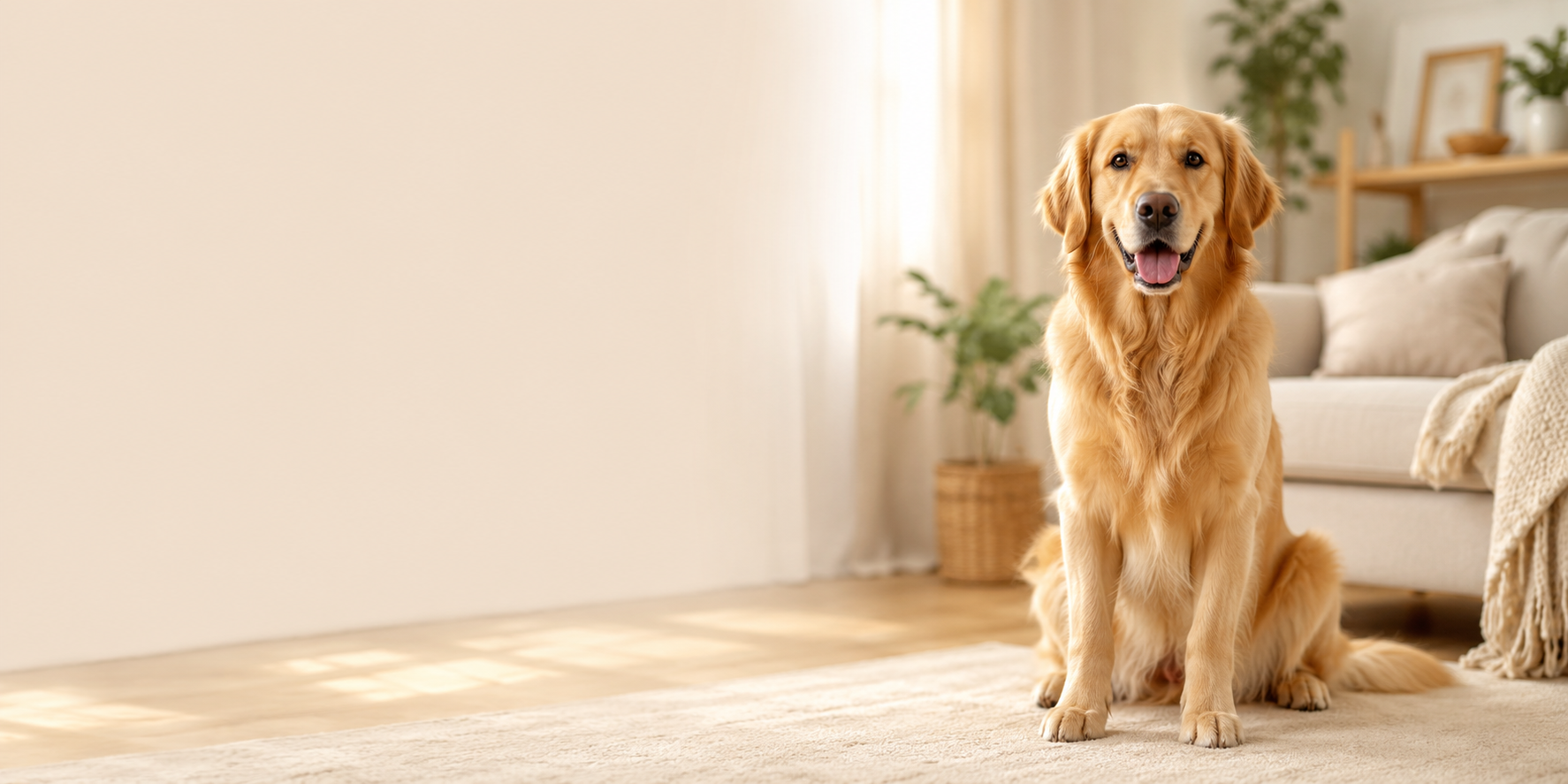 Helping pet parents through every stage.