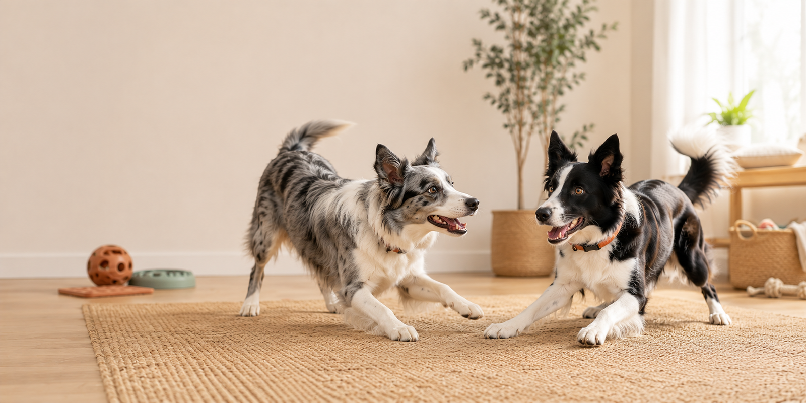 Products with real purpose for everyday life with pets.