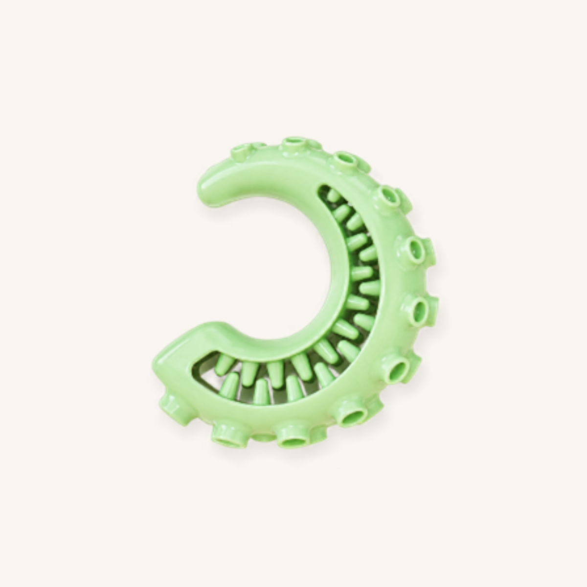 Gentle Puppy Teething Chew Toy