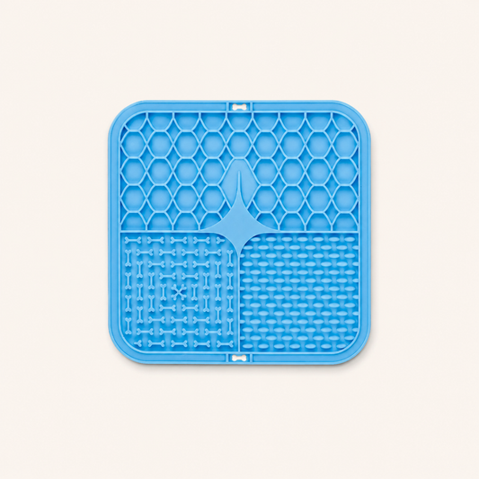 Small Lick Mat