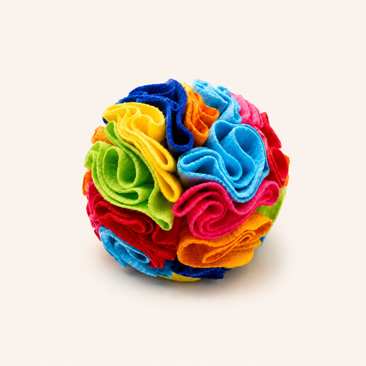 Snuffle Treat Ball
